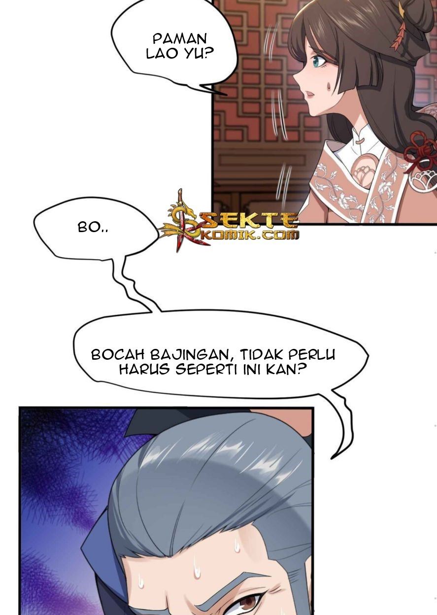 First Dragon (Yuanlong) Chapter 17 Gambar 28